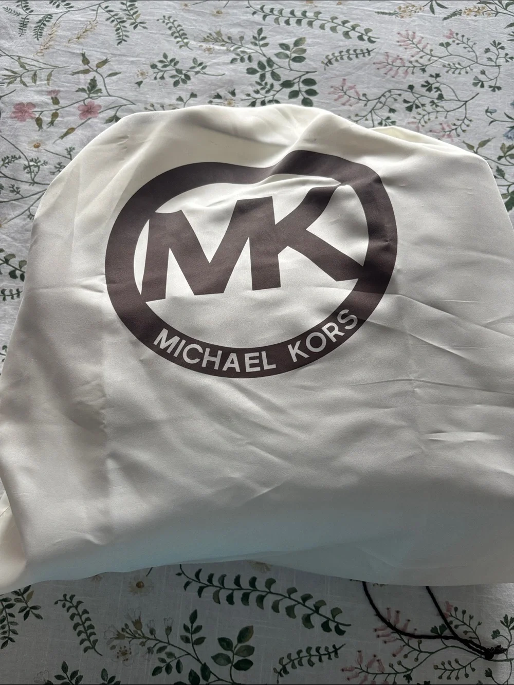 Michael Kors handbag